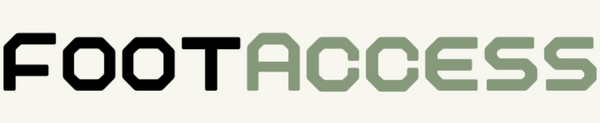 FootAccess